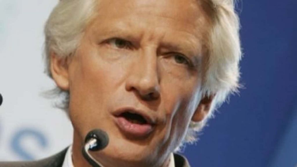 Crise France - Algérie : les révélations de Dominique de Villepin