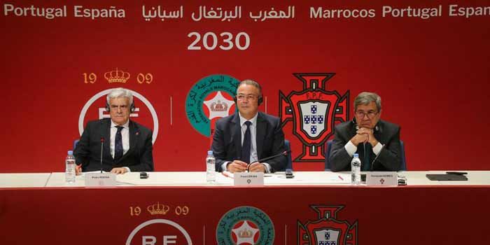 Pleins feux sur les opportunités de développement engendrées par la Coupe du monde 2030