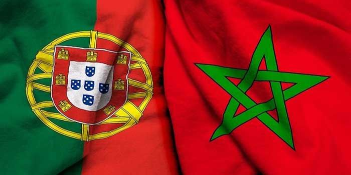 Une délégation marocaine du Conseil économique Maroc-Portugal en visite de travail à Lisbonne