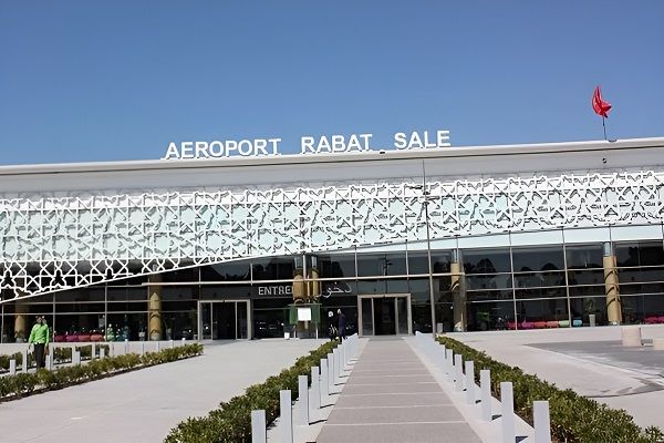 Aéroport Rabat-Salé: Hausse de 42% du trafic de passagers à fin août