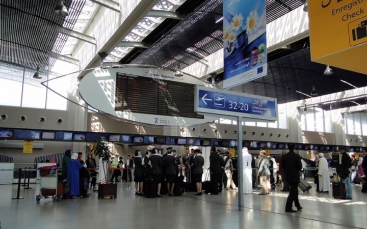 Aéroports du Maroc : Un record de plus de 24,27 millions de passagers accueillis à fin septembre