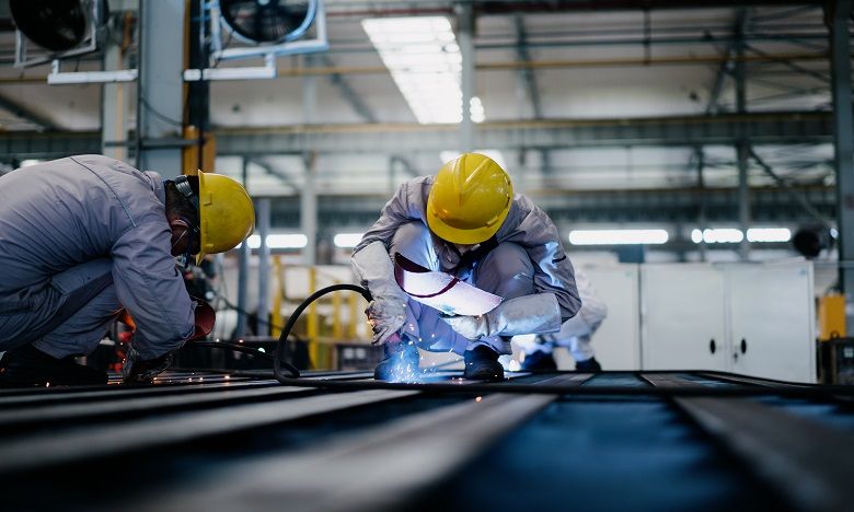 Industries manufacturières : Baisse de l'indice des prix à la production de 0,1% en septembre