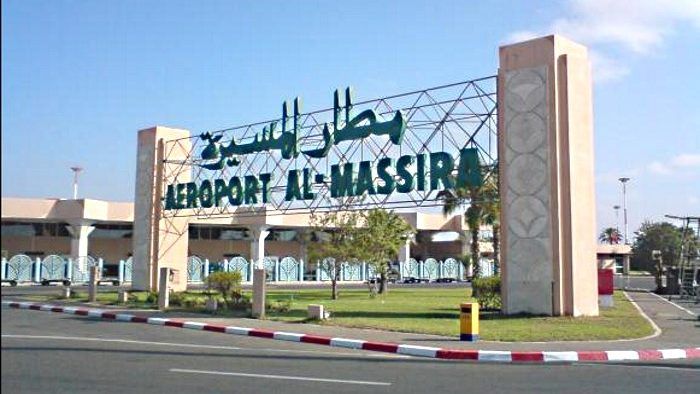 Aéroport Agadir-Al Massira : Hausse de plus de 36% du trafic aérien à fin septembre dernier (ONDA)