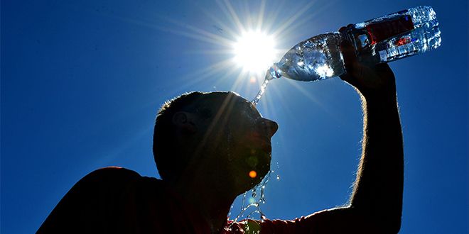 موجة حرارة غير مسبوقة بالمغرب.. التداعيات والمخاطر