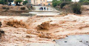 وزارة التجهيز تكشف عن فتح 35 مقطعا طرقيا مقطوعا بسبب الفيضانات