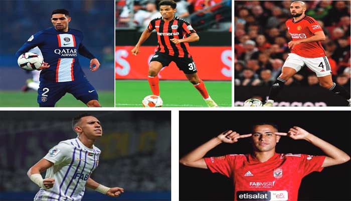 Ces talents marocains qui brillent de mille feux sous d’autres cieux