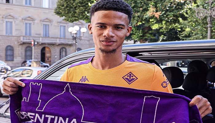 Amir Richardson rejoint la Fiorentina