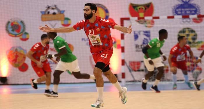 Championnat d'Afrique des clubs champions d handball: Widad Es-Semara et Mountada Derb Sultan en quarts