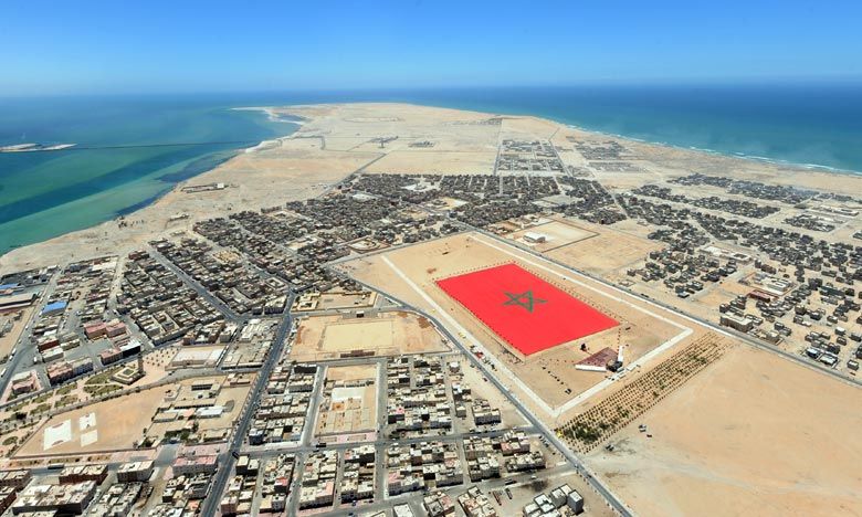 Dakhla