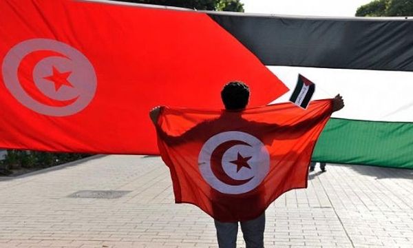 اليوم.. مسيرة تضامنية بالعاصمة نُصرة لغزّة