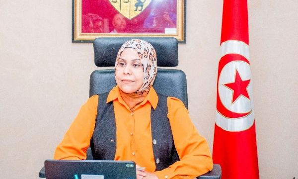 كاتبة الدولة المكلفة بالشركات الأهلية: رئاستا الجمهورية والحكومة توليان الملفّ عناية فائقة