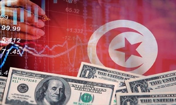 تونس تتوقع انخفاض خدمة الدين العمومي بنسبة 1.1 بالمائة العام المقبل