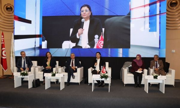 وزيرة المالية تشرف على أشغال الملتقى السنوي لشرح أحكام قانون المالية لسنة 2025