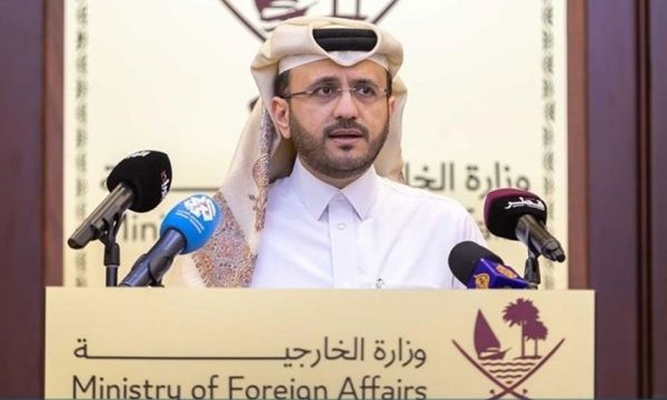 قطر: حماس لا تزال تدرس المقترح الأخير لوقف إطلاق النار