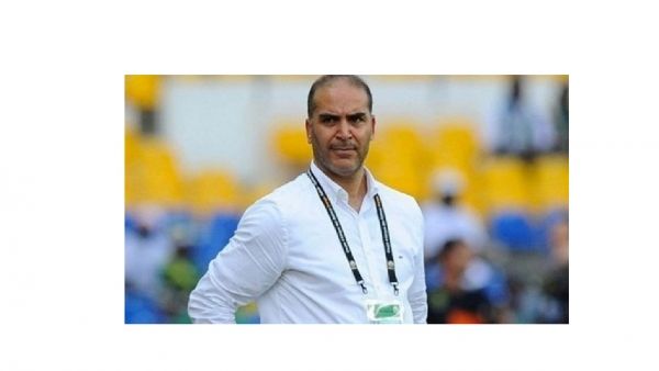 المنتخب التونسي سامي الطرابلسي ناخبا وطنيا و حمادي الدو مدرب وطني