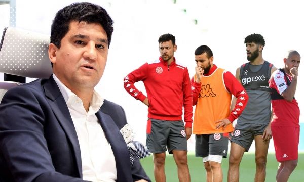 المدير الرياضي للمنتخب بين فرنسا وقطر: الجزيري يريد استرجاع الحرس القديم لـ