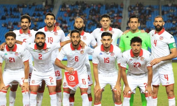 استعدادا لمواجهتي ليبيريا وملاوي  الجامعة تعلن عن البرنامج الكامل لتحضيرات المنتخب الوطني