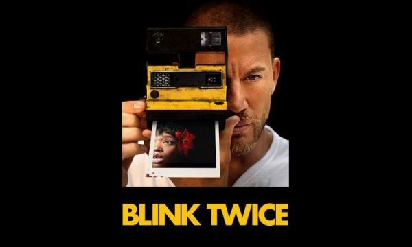 فيلم الجريمة والدراما Blink Twice في قاعات السينما التونسية