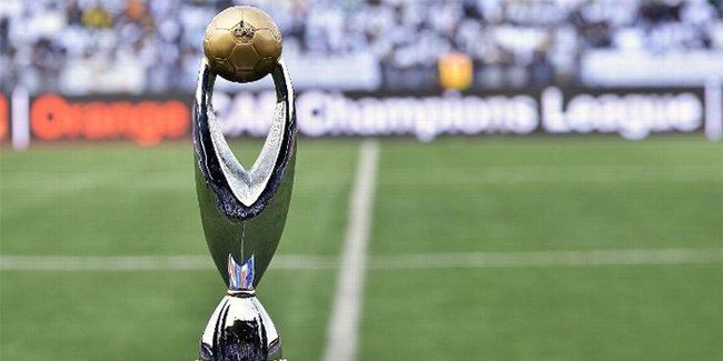 Ligue des Champions CAF : Programme des matches de samedi au premier tour retour