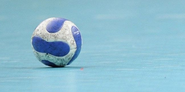 Handball 24-25 : Programme des matches de la 1ère journée