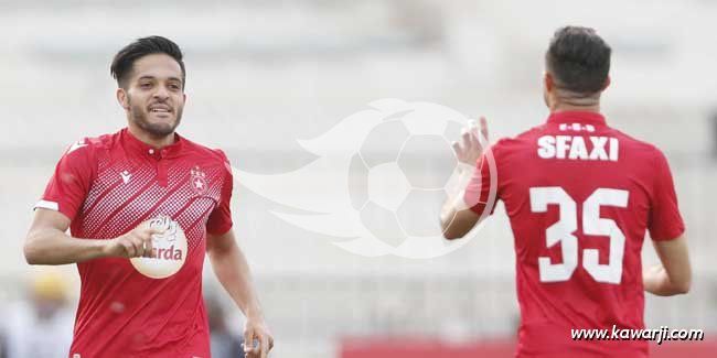 Wajdi Kechrida à nouveau sous les couleurs de l'Etoile du Sahel ?