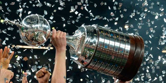 Copa Libertadores : Résultats des quarts de finale aller