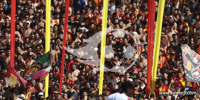 Ligue des Champions CAF : L'Espérance de Tunis recevra Dekedaha FC à guichets fermés