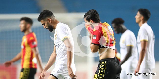 Ligue 1-J6 : Duel intense sans buts entre l’Espérance de Tunis et le Club Athlétique Bizertin marquée par les performances des gardiens