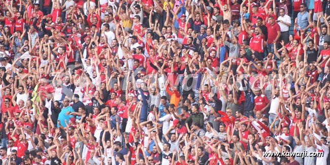 Ligue 1-J7 : Vente en ligne des billets du match Etoile du Sahel-Espérance de Tunis