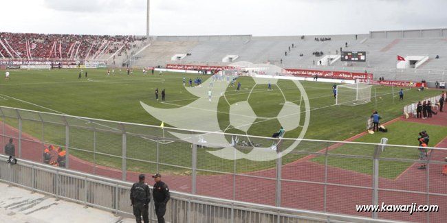 Ligue 1-J7 : Communiqué routier à l'occasion du match Etoile du Sahel-Espérance de Tunis