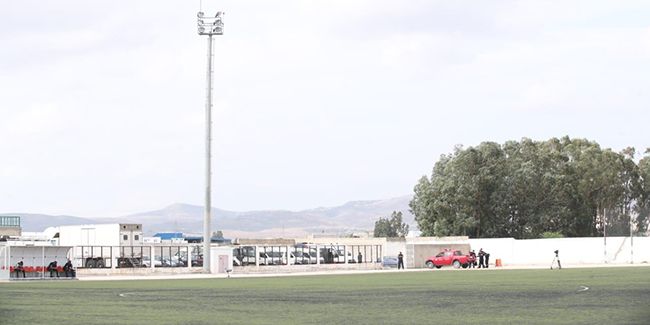 Ligue 1-J9 : Olympique de Béja-Espérance de Zarzis à Medjez El Bab ?