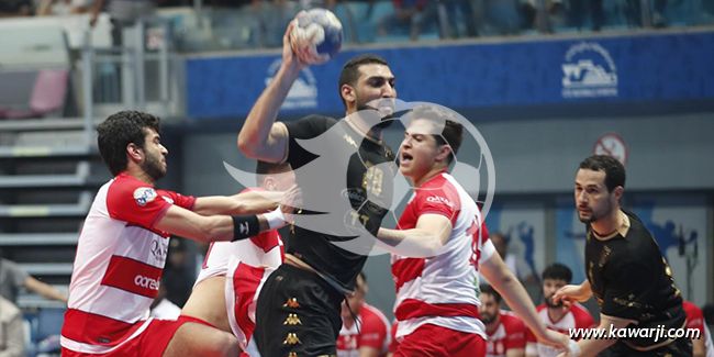 Handball 24-25 : Programme des matches de la 9ème journée