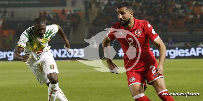 CAN 2025-Qualifications : La Tunisie arrache son ticket pour la phase finale face à Madagascar