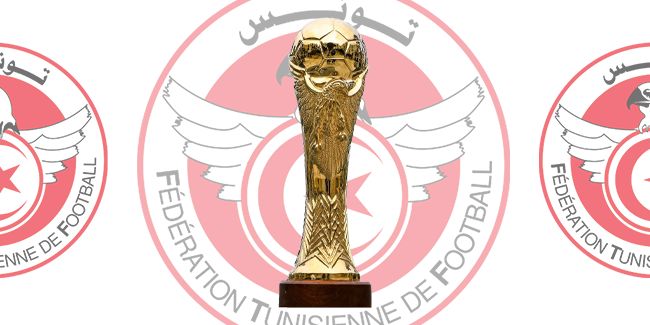 FTF : Date de la Super Coupe de Tunisie 2023-2024 entre l'Espérance  de Tunis et le Stade Tunisien