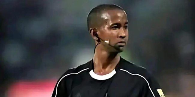 Coupe de la Confédération-J3 : Arbitre malgache pour Simba SC-Club Sportif Sfaxien