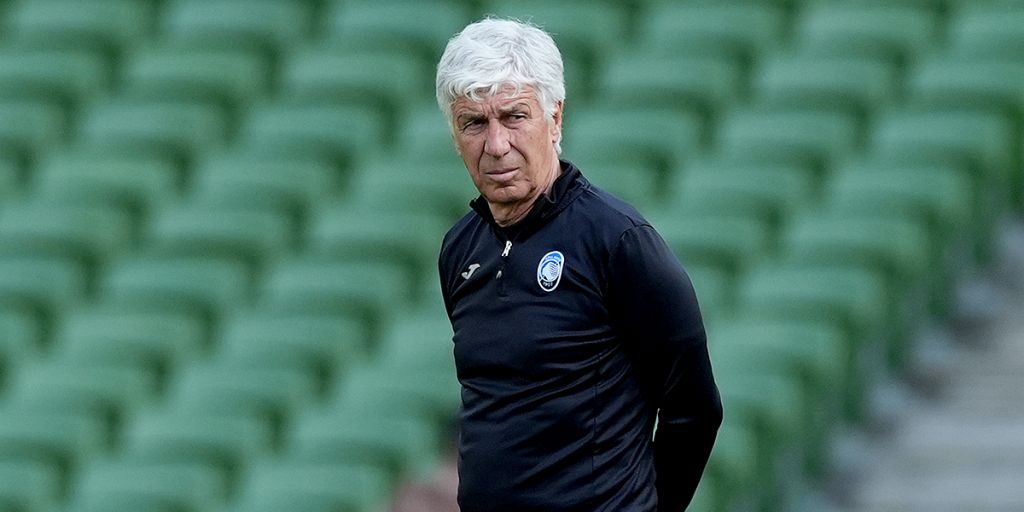 L'Atalanta Bergame et Naples ne se lâchent pas, Liverpool perd deux points à domicile