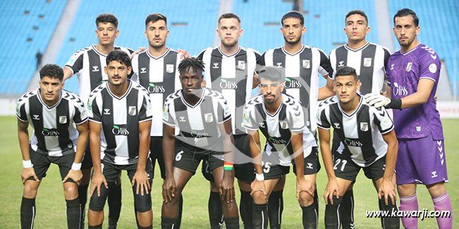 Coupe de la Confédération-J3 : Composition probable du Club Sportif Sfaxien face à Simba SC