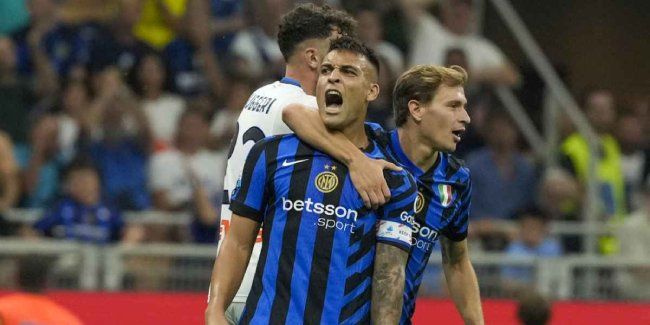 L'Inter se déplace à Rome pour rester au contact des deux premiers en Serie A