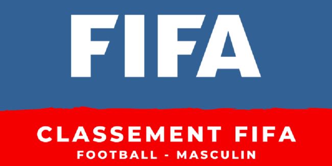 Classement FIFA-Décembre 24 : Pas de changement pour la sélection tunisienne