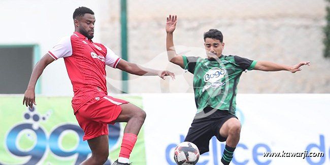 Ligue 1-J12 : L'Etoile du Sahel s'impose et confirme sa bonne santé, l'ES Métlaoui au finish