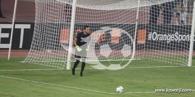 Ligue 1-J11 : Composition rentrante de l'EGS Gafsa face à l'Espérance de Tunis