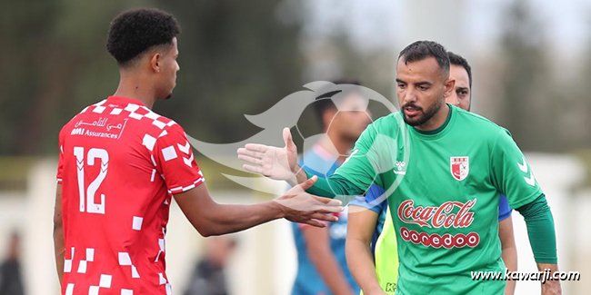 Ligue 1-J13 : L'Olympique de Béja évoluera à Ain Draham