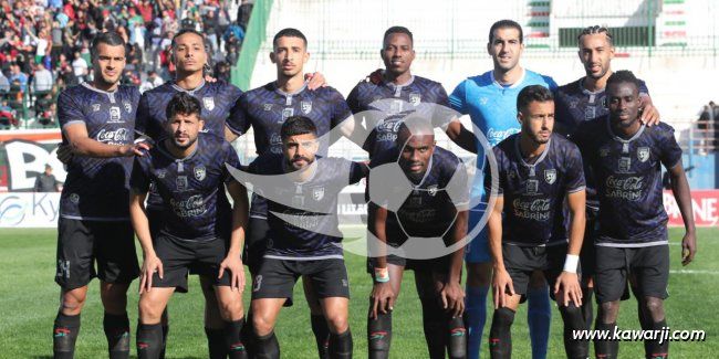 Ligue 1-MAJ J11 : Le Stade Tunisien s'impose face au Club Sportif Sfaxien et s'installe en tête