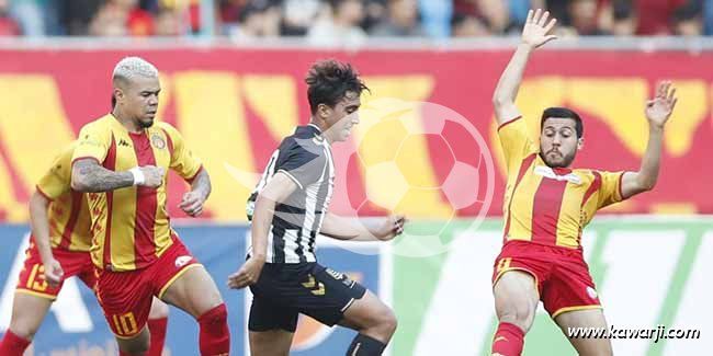 Ligue 1-J13 : Une journée de dimanche décisive pour les équipes de tête