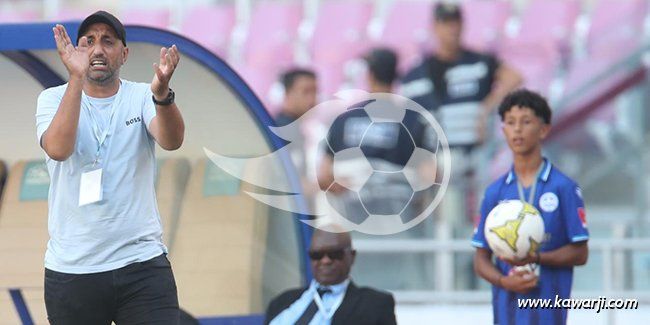 Ligue 1-J13 : L'US Monastirienne s'installe en tête, l'Espérance de Tunis s'impose à Sfax