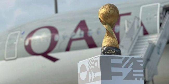 La Coupe Arabe des Nations 2025 au Qatar