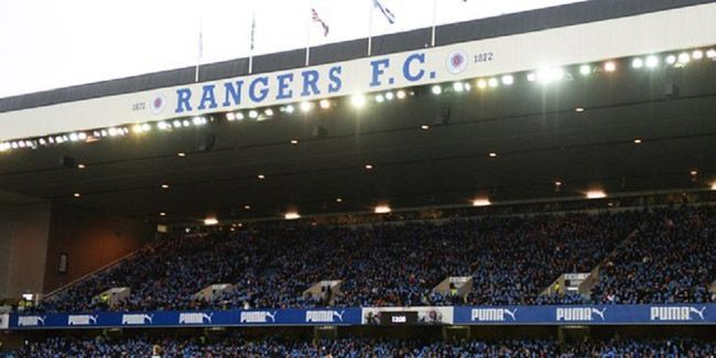 Scottish Premiership/Glasgow Rangers-Celtic : Live score