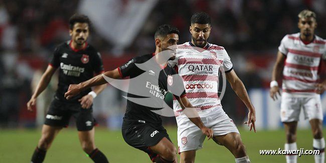 Ligue 1-J14 : L'Etoile Sportive du Sahel reçoit le Club Africain ce dimanche