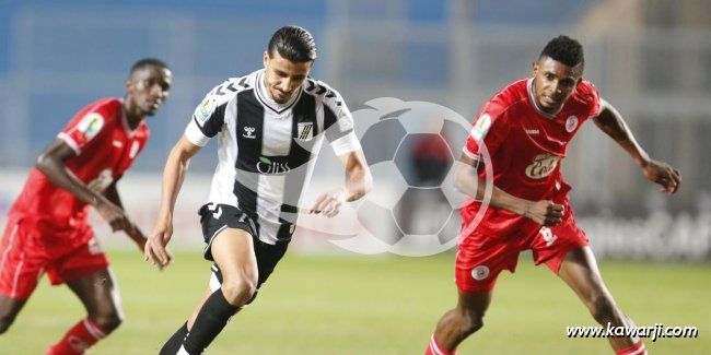 Coupe de la Confédération-J4 : Quatrième défaite consécutive pour le Club Sportif Sfaxien