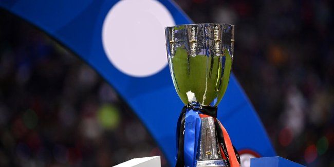 Finale Super Coupe d'Italie/Inter - AC Milan : Live score